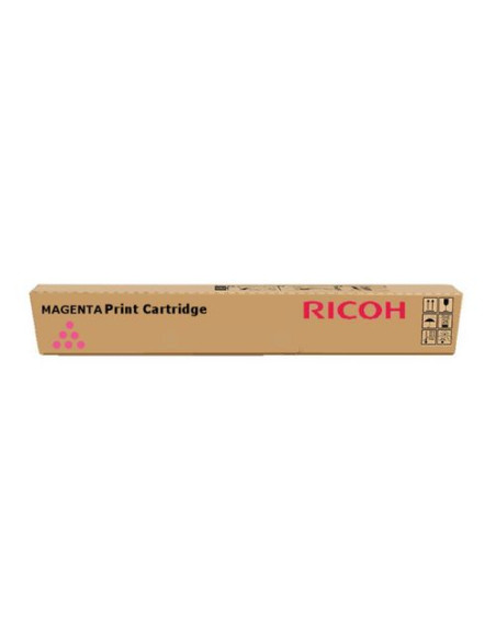 Ricoh 841930 cartuccia toner 1 pz Originale Magenta