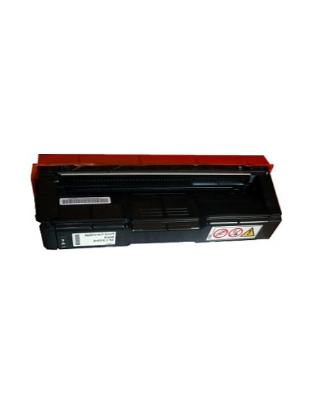 Ricoh SP C310HE cartuccia toner 1 pz Originale Giallo