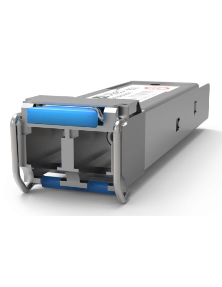 Allied Telesis B-AT-SPFX/2-90 modulo del ricetrasmettitore di rete Fibra ottica 100 Mbit/s SFP