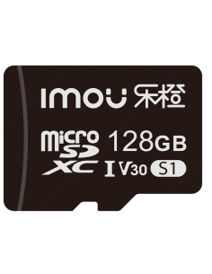 Imou ST2-128-S1 memoria flash 128 GB MicroSD NAND Classe 10
