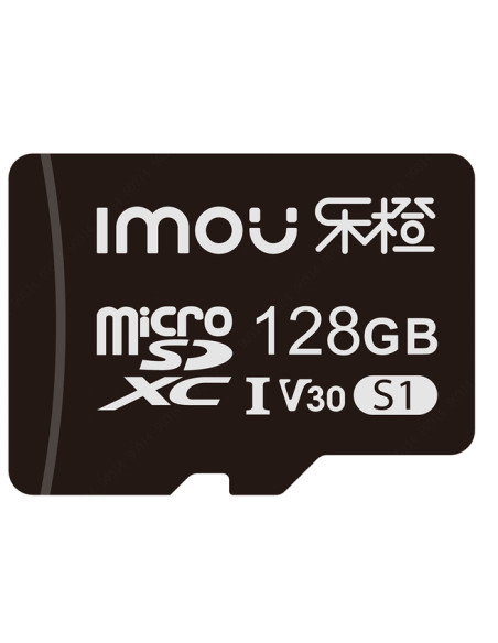 Imou ST2-128-S1 memoria flash 128 GB MicroSD NAND Classe 10