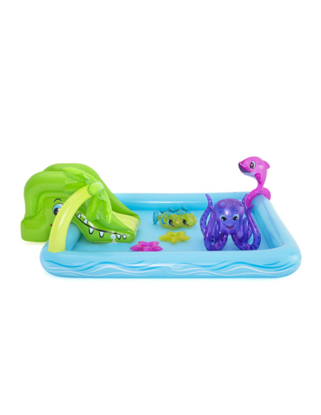Bestway 53052 piscina per bambini Piscina gonfiabile