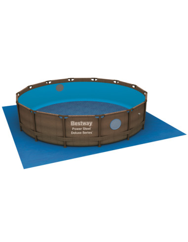 Bestway 58003 accessorio per piscina Telo per pavimento
