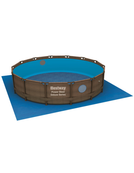 Bestway 58003 accessorio per piscina Telo per pavimento
