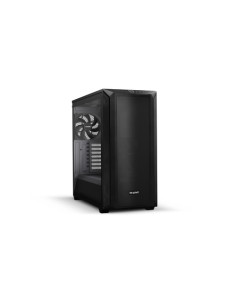 be quiet! Shadow Base 800 Black Midi Tower Nero