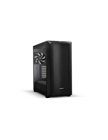 be quiet! Shadow Base 800 Black Midi Tower Nero