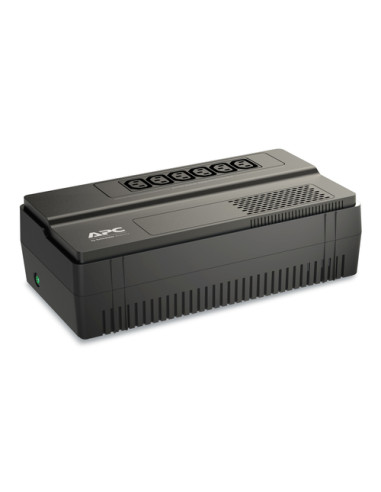 APC BV500I gruppo di continuità (UPS) A linea interattiva 0,5 kVA 300 W 1 presa(e) AC