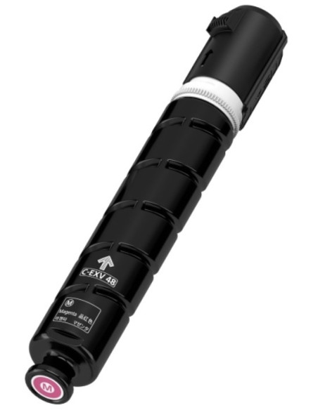 Canon C-EXV 48 cartuccia toner 1 pz Originale Magenta