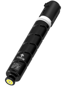 Canon C-EXV 48 cartuccia toner 1 pz Originale Giallo