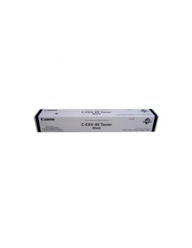 Canon 8524B002 cartuccia toner 1 pz Originale Nero