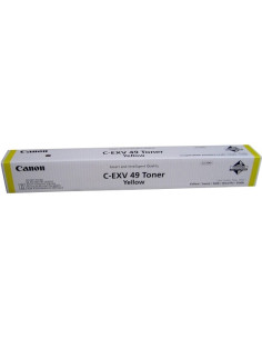 Canon 8527B002 cartuccia toner 1 pz Originale Giallo