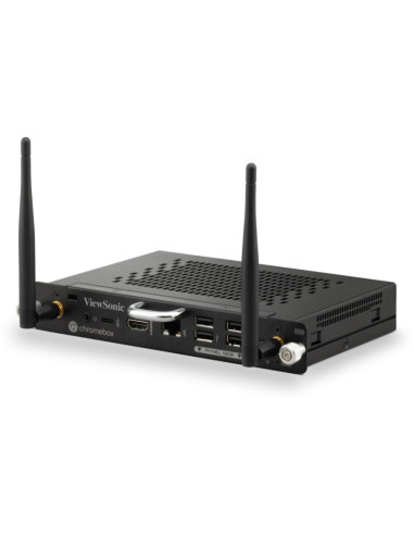 Viewsonic VPC11-C33-G1 computer incorporati 1 GHz Intel® Celeron® 256 GB SSD 8 GB