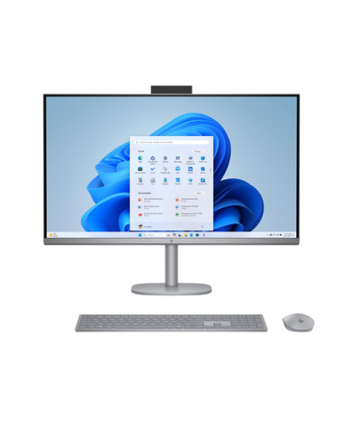 HP OmniStudio X 32-c0011nl Intel Core Ultra 7 155H 80 cm (31.5") 3840 x 2160 Pixel PC All-in-one 16 GB DDR5-SDRAM 1 TB SSD Windo