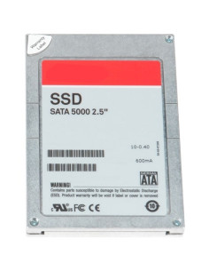 DELL 345-BBDF drives allo stato solido 480 GB 2.5" SATA