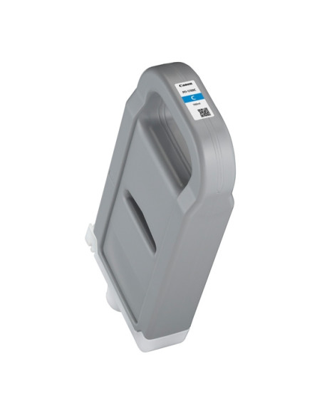 Canon PFI-1700C cartuccia d'inchiostro Originale Ciano