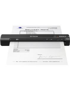 Epson WorkForce ES-60W