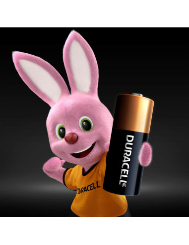 Duracell Sicurezza MN21 B2 2pz