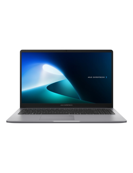ASUS ExpertBook P1 P1503CVA-NJ0152 Intel® Core™ i3 i3-1315U Computer portatile 39,6 cm (15.6") Full HD 8 GB DDR5-SDRAM 512 GB