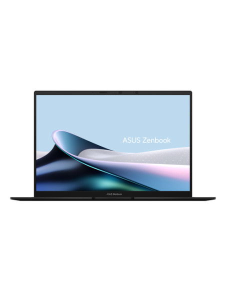 ASUS Zenbook 14 OLED UM3406KA-PP079W AMD Ryzen AI 7 350 Computer portatile 35,6 cm (14") 3K 16 GB LPDDR5x-SDRAM 512 GB SSD Wi-Fi