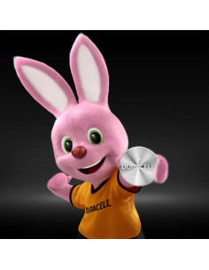 Duracell Elettronics LR44 B2 2pz