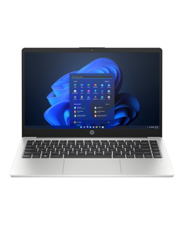 HP 240 G10 Intel® Core™ i7 i7-1355U Computer portatile 35,6 cm (14") Full HD 16 GB DDR4-SDRAM 512 GB SSD Wi-Fi 6 (802.11ax) W