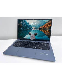 NB YASHI HAMMER YP1537 15,6'' AMD Ryzen7 7730U 8GB RAM 512GB SSD M.2 W11P