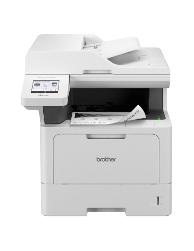 Brother MFC-L5710DW stampante multifunzione Laser A4 1200 x 1200 DPI 48 ppm Wi-Fi