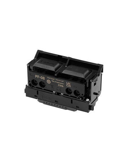 Canon PF-08 testina stampante