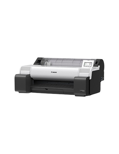 Canon imagePROGRAF TM-240 stampante grandi formati Wi-Fi Ad inchiostro A colori 2400 x 1200 DPI A1 (594 x 841 mm) Collegamento e