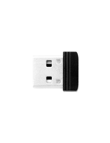 Verbatim Store 'n' Stay NANO - Memoria USB da 16 GB - Nero