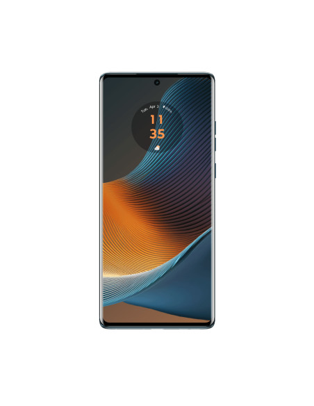 Motorola edge 50 Fusion 17 cm (6.7") Doppia SIM Android 14 5G USB tipo-C 8 GB 256 GB 5000 mAh Blu