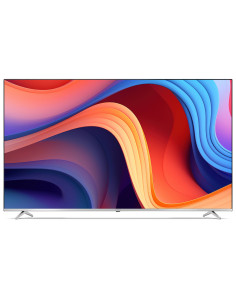 Sharp 70GP6260E TV 177,8 cm (70") 4K Ultra HD Smart TV Wi-Fi Argento