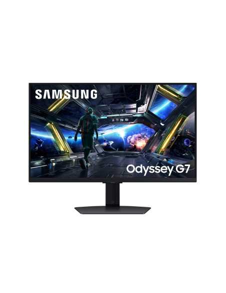 Samsung Monitor Gaming Odyssey G7 - G70D da 27''