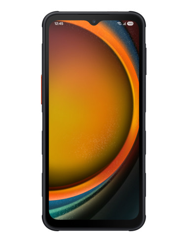 Samsung Galaxy XCover7 Pro 16,8 cm (6.6") Dual SIM ibrida 5G USB tipo-C 6 GB 128 GB 4350 mAh Nero