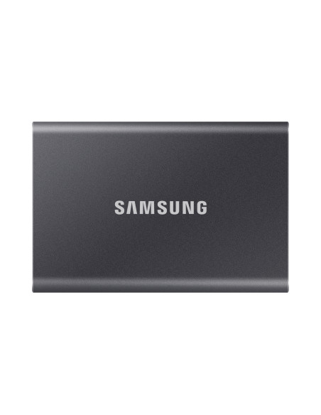 Samsung MU-PC4T0T 4 TB USB tipo-C 3.2 Gen 2 (3.1 Gen 2) Grigio, Titanio