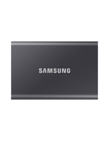 Samsung MU-PC4T0T 4 TB USB tipo-C 3.2 Gen 2 (3.1 Gen 2) Grigio, Titanio