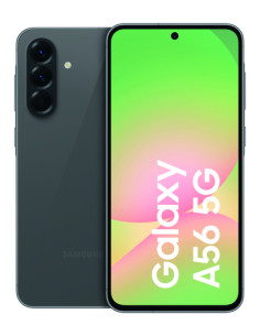 Samsung Galaxy A56 17 cm (6.7") Doppia SIM 5G USB tipo-C 8 GB 128 GB 5000 mAh Grafite 2