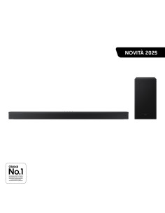 SOUNDBAR HW-B750F/ZF