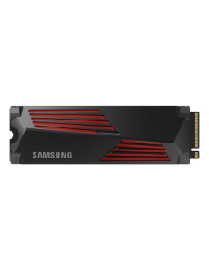 SSD 2T 990 PRO CON DISSIPATORE
