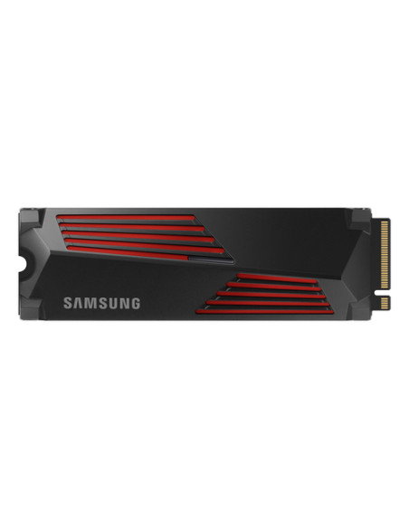 SSD 2T 990 PRO CON DISSIPATORE