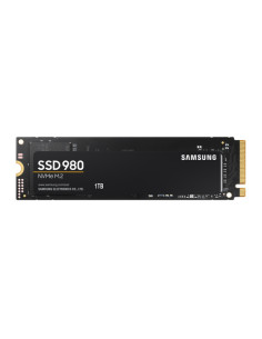 Samsung 980 SSD 1TB M.2 NVMe PCIe 3.0 3500/3000 MB/s TLC