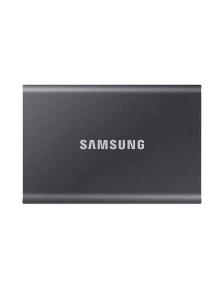 Samsung Portable SSD T7 2 TB USB tipo-C 3.2 Gen 2 (3.1 Gen 2) Grigio