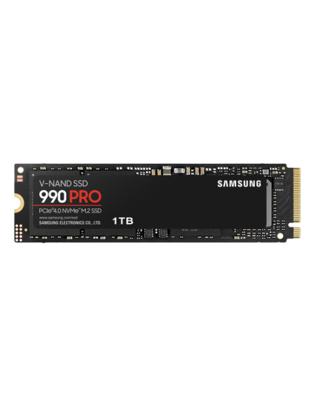 Samsung SSD 990 PRO NVMe M.2 1TB