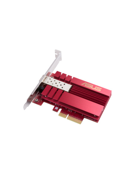 ASUS XG-C100C V3 Interno Ethernet 10000 Mbit/s