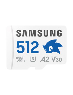 Samsung MB-MD512S 512 GB MicroSDXC UHS-I Classe 10
