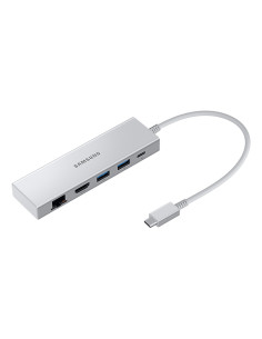 Samsung EE-P5400 USB 2.0 Type-C Argento