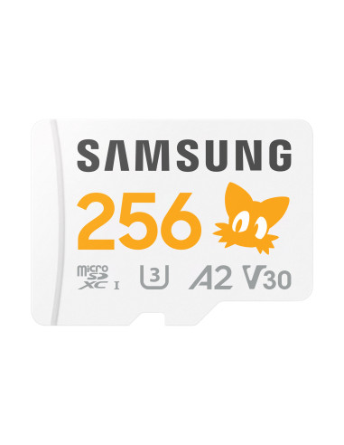Samsung MB-MD256S 256 GB MicroSDXC UHS-I Classe 10