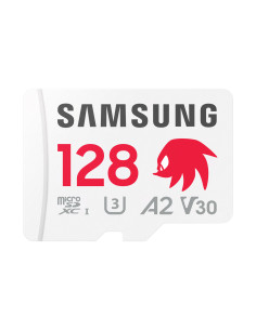 Samsung MB-MD128S 128 GB MicroSDXC UHS-I Classe 10