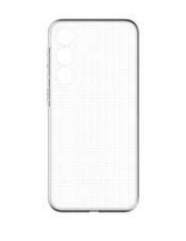 Samsung GP-FPA356VAATY custodia per cellulare 16,8 cm (6.6") Cover Trasparente