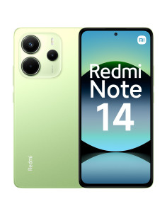 XIAOMI REDMI NOTE 14 5G 256GB 8GB CORAL GREEN